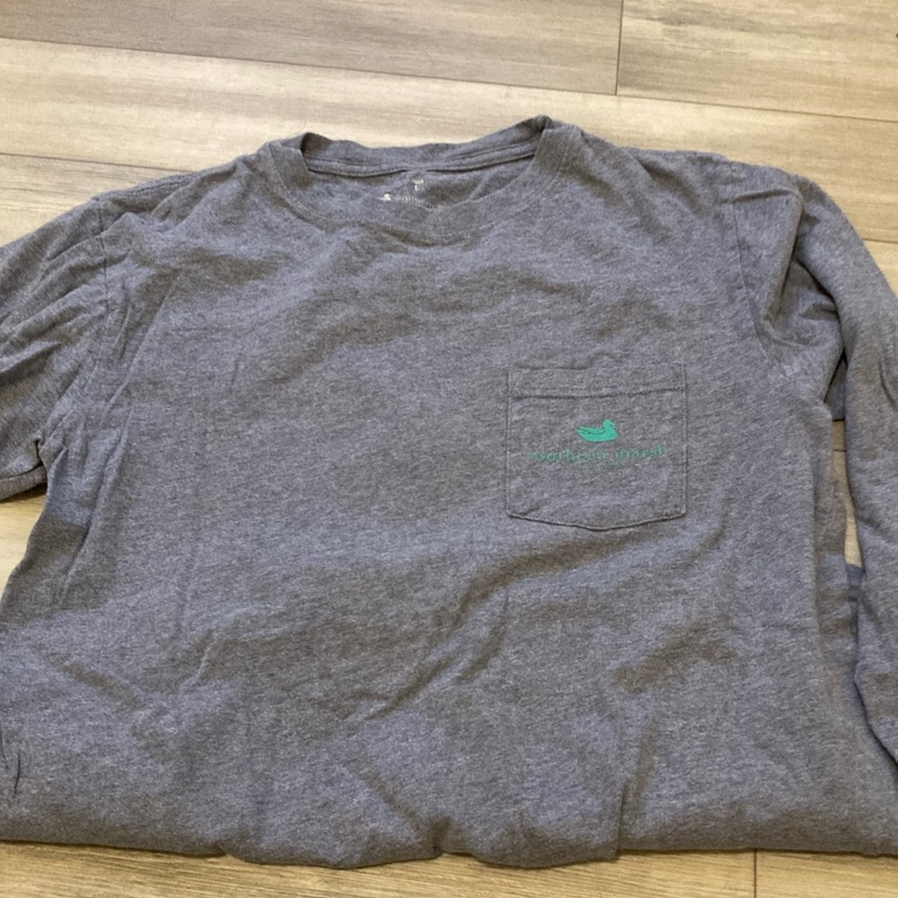 Southern Marsh Youth shirt.
